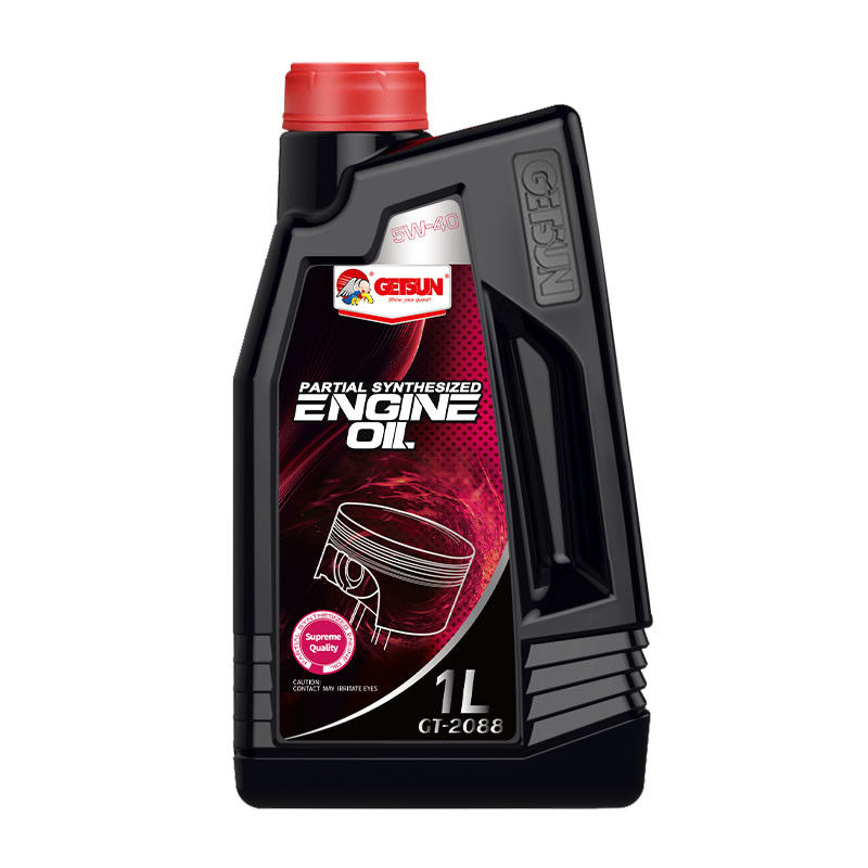 1 л Engine 5w30 трансмиссия Oil полусинтетическое — оптом