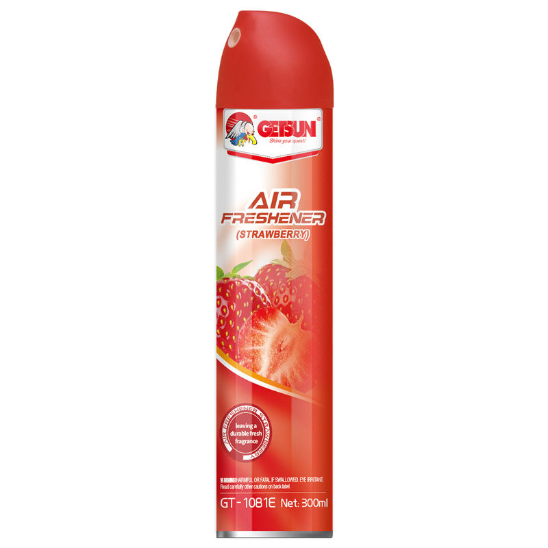 300 мл салон авто Deodorant спрей Air Freshener — оптом