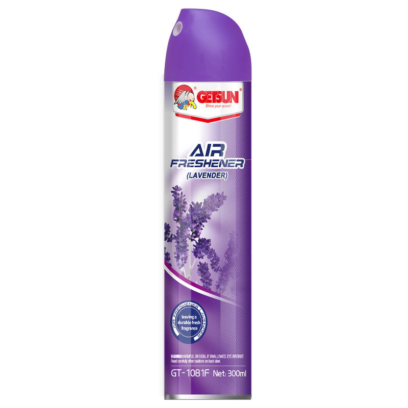 300 мл салон авто Deodorant спрей Air Freshener — оптом