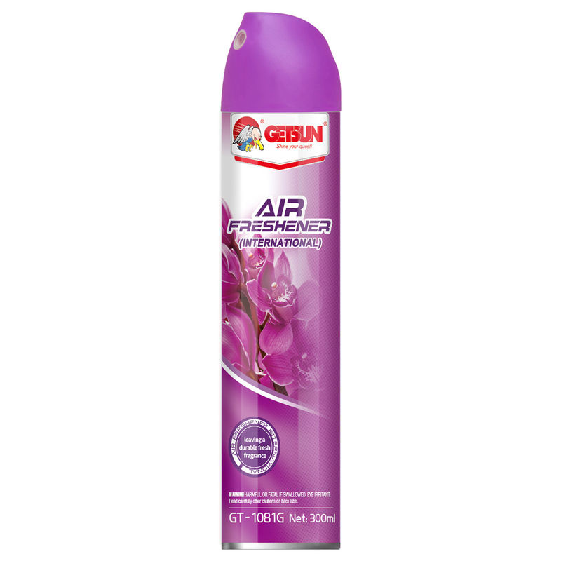 300 мл салон авто Deodorant спрей Air Freshener — оптом