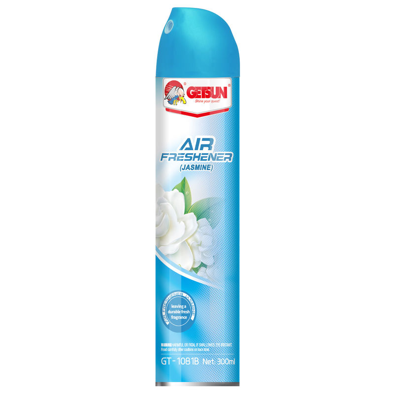 300 мл салон авто Deodorant спрей Air Freshener — оптом