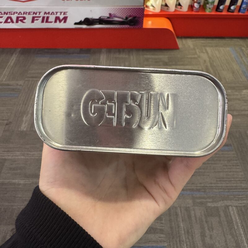 Уход за защитной плёнкой ЛКП Getsun 473 мл — оптом