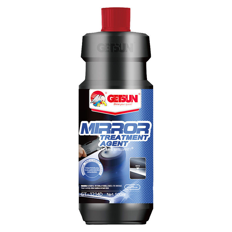 500 мл Car Care Paint Sealants Mirror Treatment Waxes For Plain Color — опт