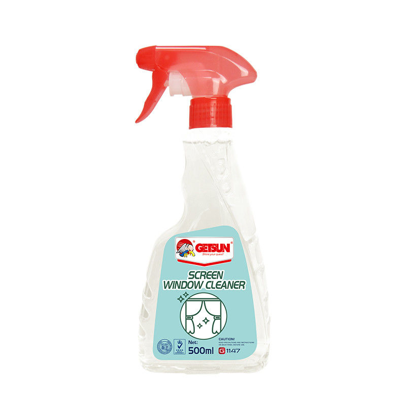 500 мл Commercial Household Cleaner Spray Degreaser For Screen Window — опт