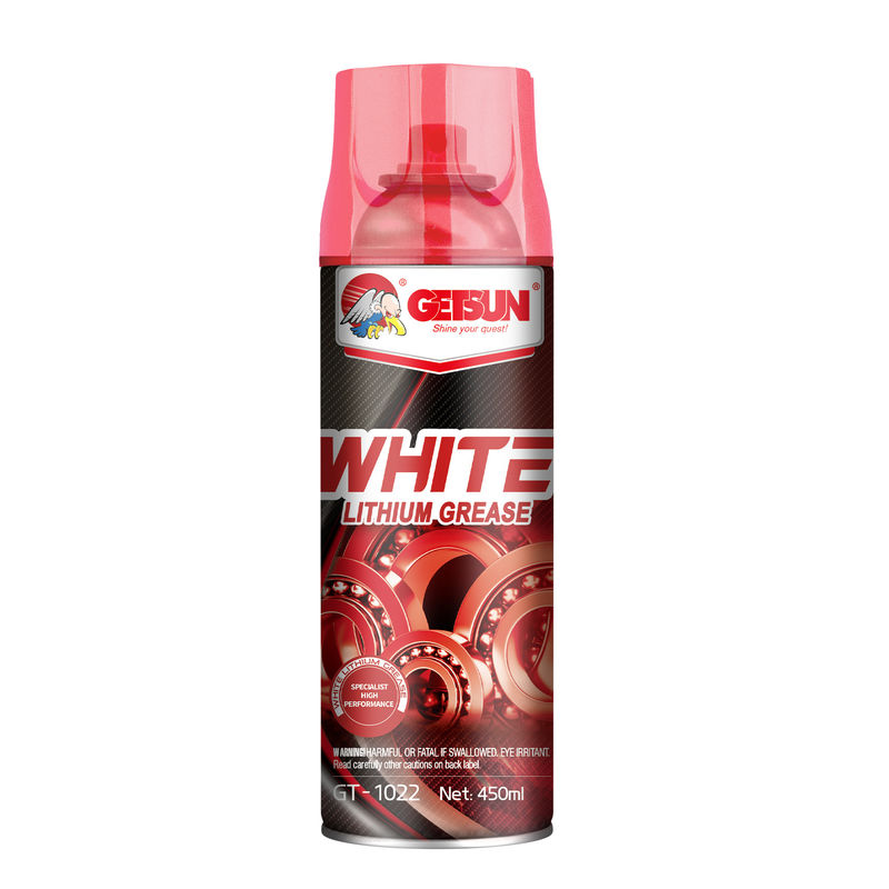 500 мл White Lithium Grease For cars Battery Terminals — опт