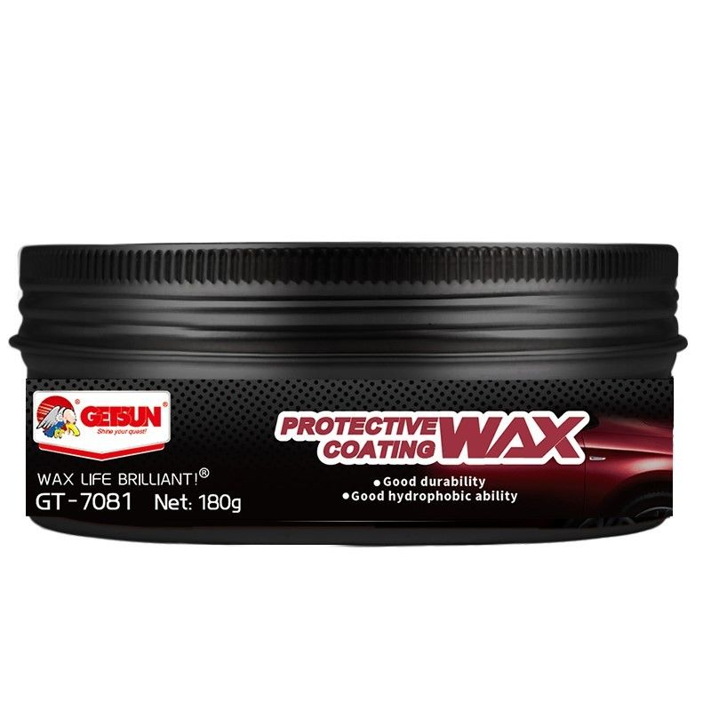 Anti Oxidation Protective Coating Auto полироль воск Paint Polymer Based — опт