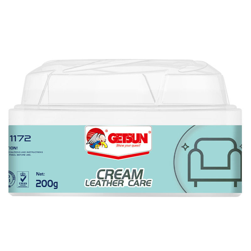 Anti Static Sterilizing Household очиститель спрей Cream Leather Restorer Shine OEM… — опт