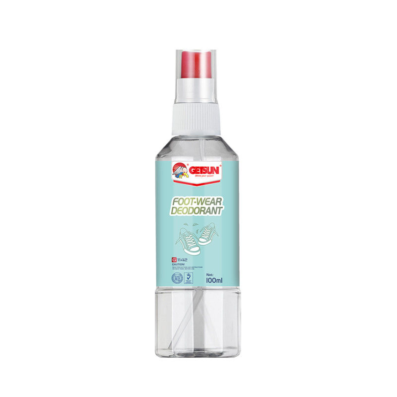 Дезодорант для обуви антибактериальный Smell Eliminator OEM — опт