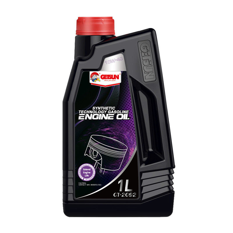 API SL Full Synthetic бензиновое 10w40 моторное масло SL 1 Litre — оптом
