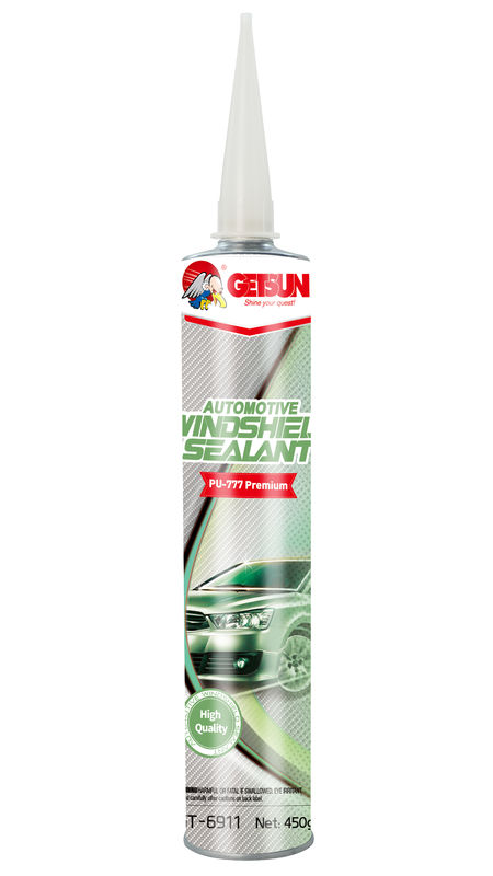 Automotive авто Windscreen лобовое стекло Adhesive герметик Bonding Caulk — оптом