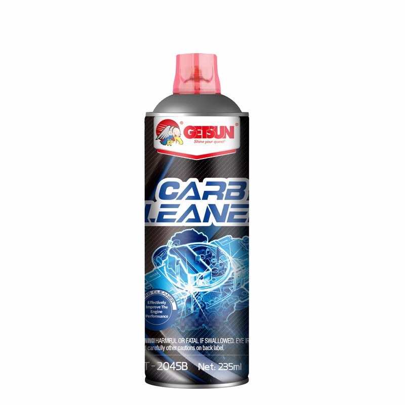 Bulk Carburetor Diesel Turbo Cleaner Spray 450 мл OEM — опт