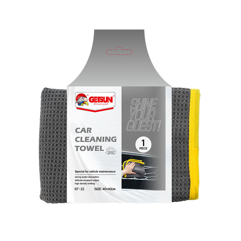 Авто Drying очистка микрофибра Detailing полотенцеs 40x40 — оптом