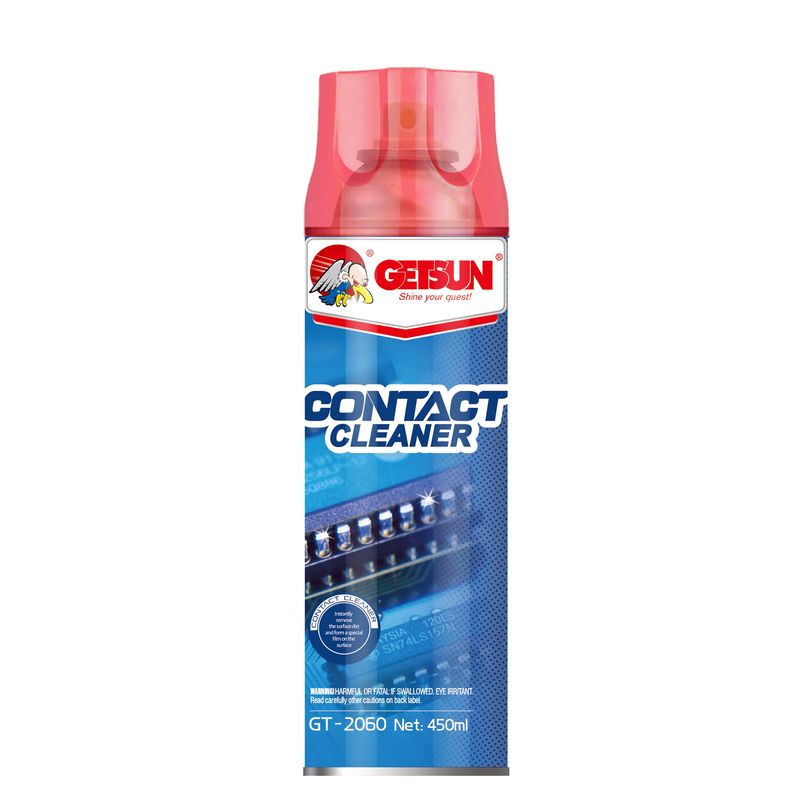 Electronic Contact Diesel Turbo очиститель спрей Degreaser Oxidation — опт