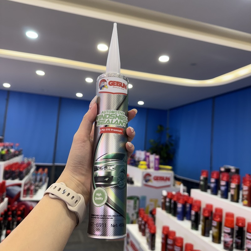 Авто Window Adhesive Automotive Windshield Sealant для прочный Vehicle Glass защита — опт Getsun