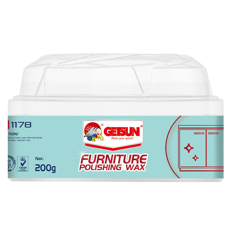 Cleaning Polishing Hard Furniture воск For Kitchen Cabinets Waterproof — опт