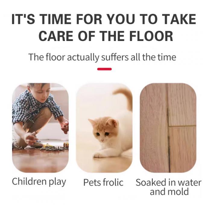 Commercial Anti Slip Furniture защитное средство Hardwood Floor воск полироль спрей… — опт