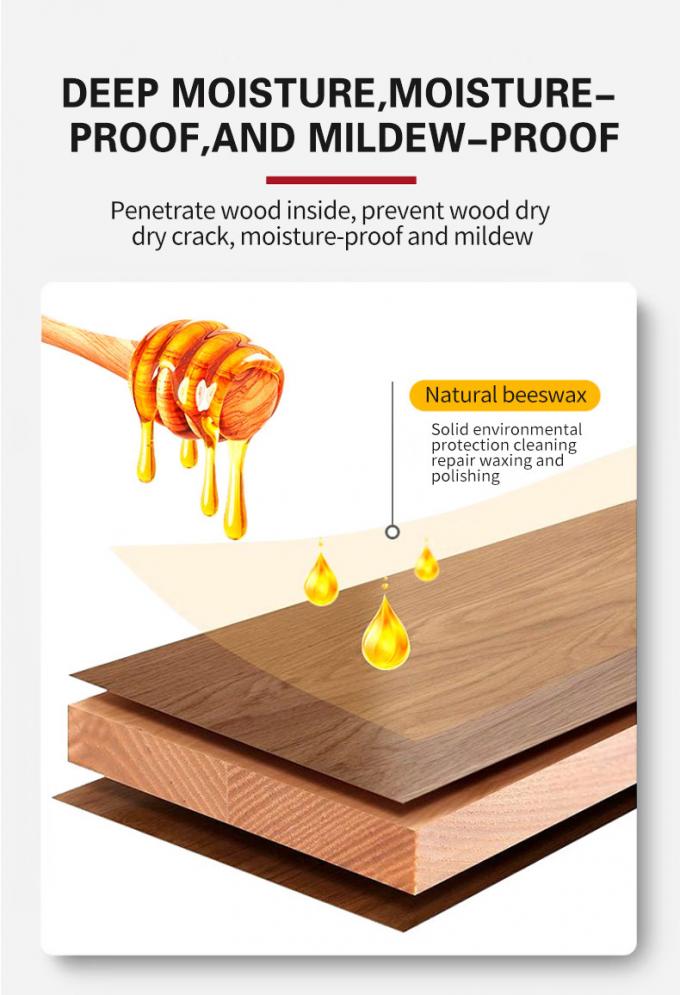 Commercial Anti Slip Furniture защитное средство Hardwood Floor воск полироль спрей… — опт