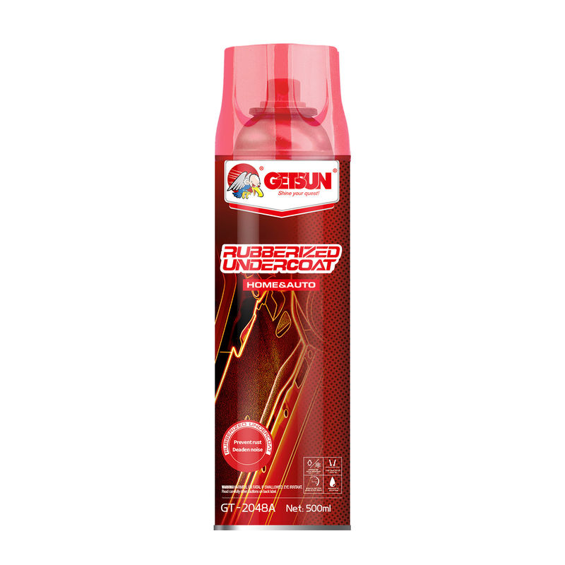 Резинаized Asphalt Black Underпокрытие спрей ЛКП anti corrosion — оптом