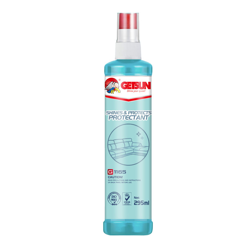Deep Gloss Household очиститель спрей Shine Leather Protector Anti UV — опт
