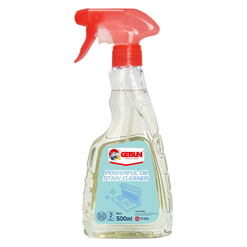 Deep Penetrating масло Stain очиститель спрей Grease Remover Eco Friendly OEM — опт