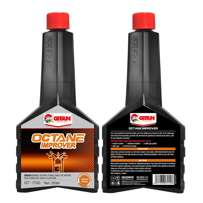 Direct октан Enhancer бензиновое Petrol Engines-Getsun Ultimate Fuel присадка…