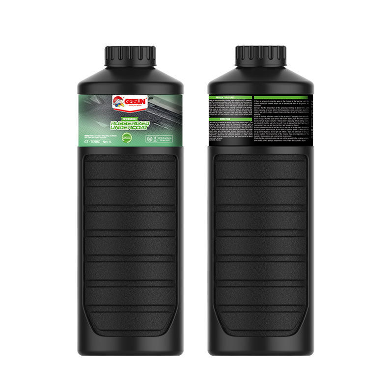 Eco-Conscious резинаized водная основа Underпокрытие Chassis Protection — оптом