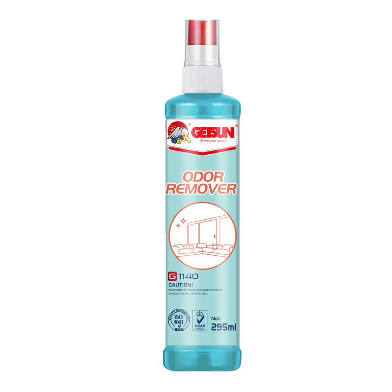 Экологичная Odor Eliminator Neutralizer Spray For Bathrooms Kitchens Cars — опт