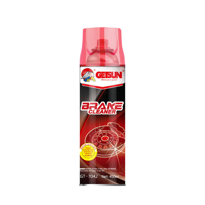 Environmentally Friendly Wash шампунь очиститель спрей PH Neutral For Brake System… — опт