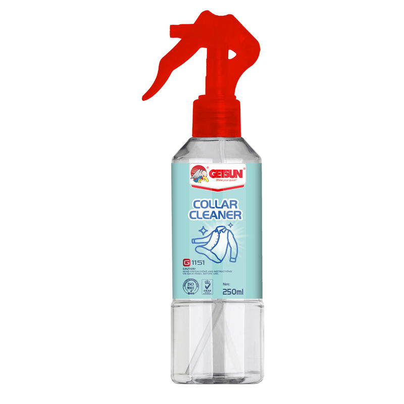 Enzyme Powered Household Cleaner Spray Deep Cleaning for Collar 250 мл — опт