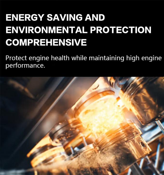 Моторное масло 0W-30/5W-30 Euromagnetic — синтетика — опт