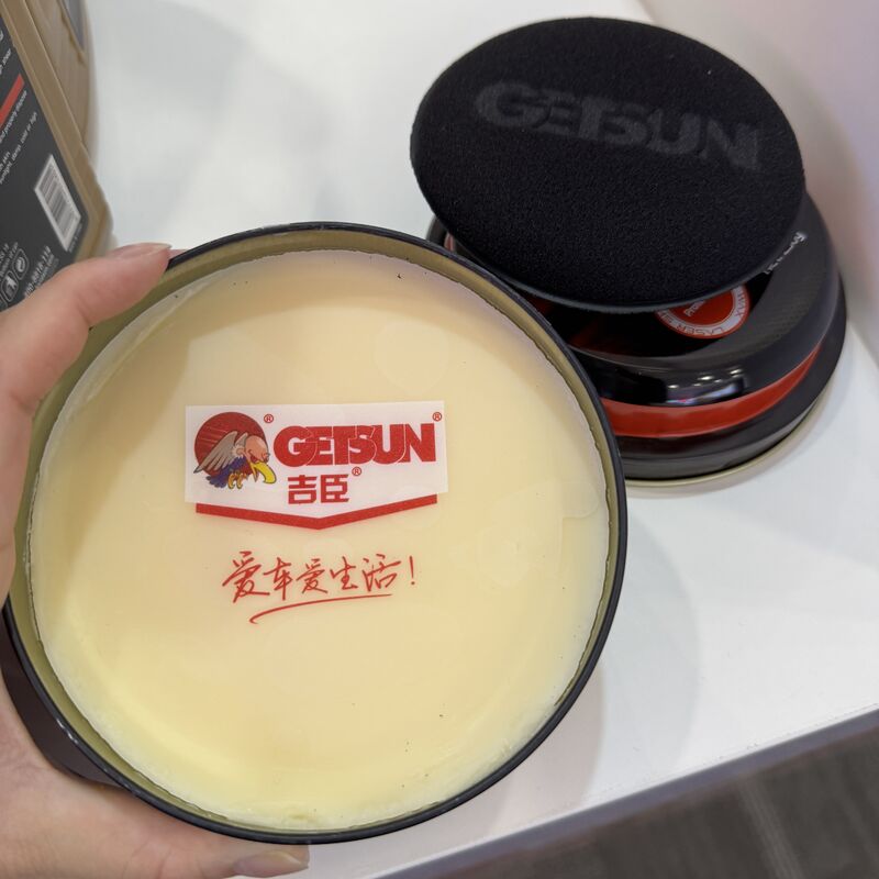 Автовоск Getsun — оптом