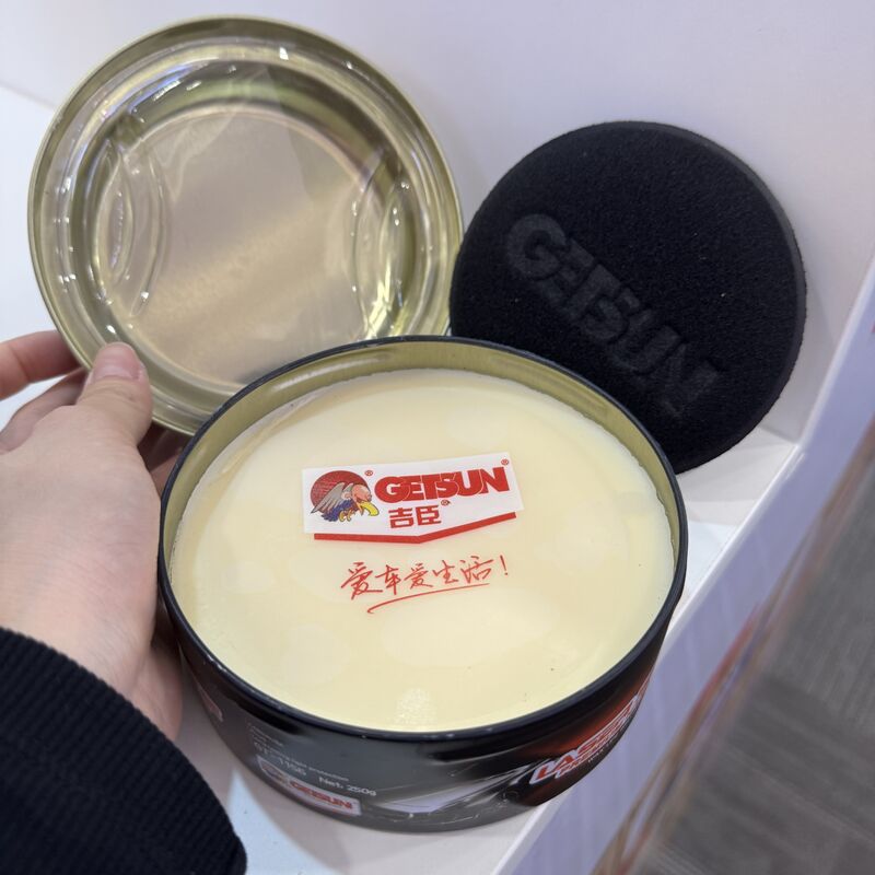 Автовоск Getsun — оптом