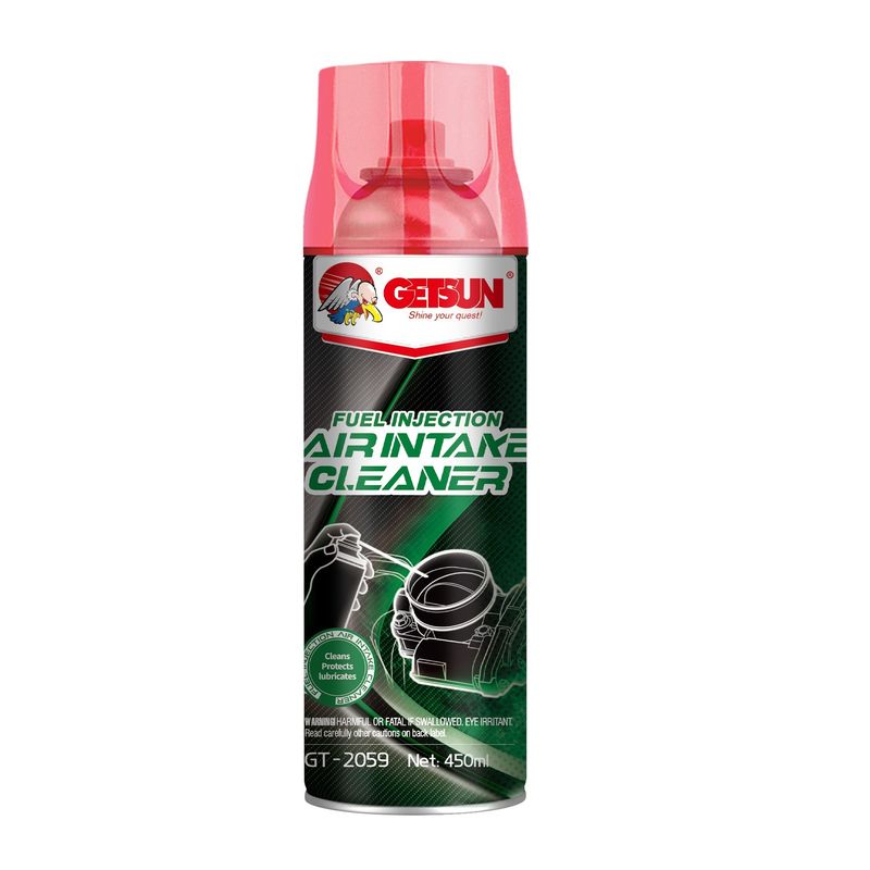 Fuel Injection Air Intake двигатель очиститель спрей Carbon Deposit Remover — опт