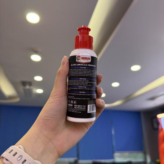 100 мл Ammonia 100 мл — Getsun, оптом