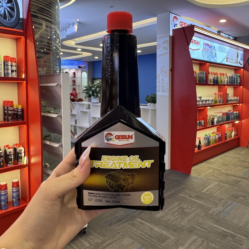 Advanced Engine Restore Motor Treatment Additive — опт Getsun