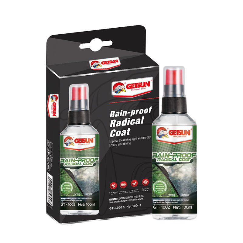 Getsun Anti-Corrosion быстрое высыхание лобовое стекло Rain-Proof покрытие — оптом