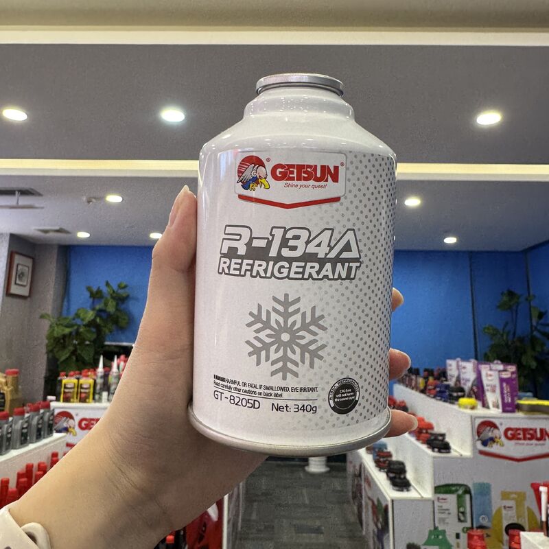 Хладагент для кондиционера Getsun — оптом