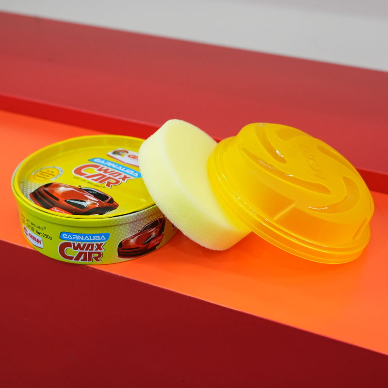Brazilian автовоск Restores краска Finish долговечный высокая Gloss Shine — опт Getsun