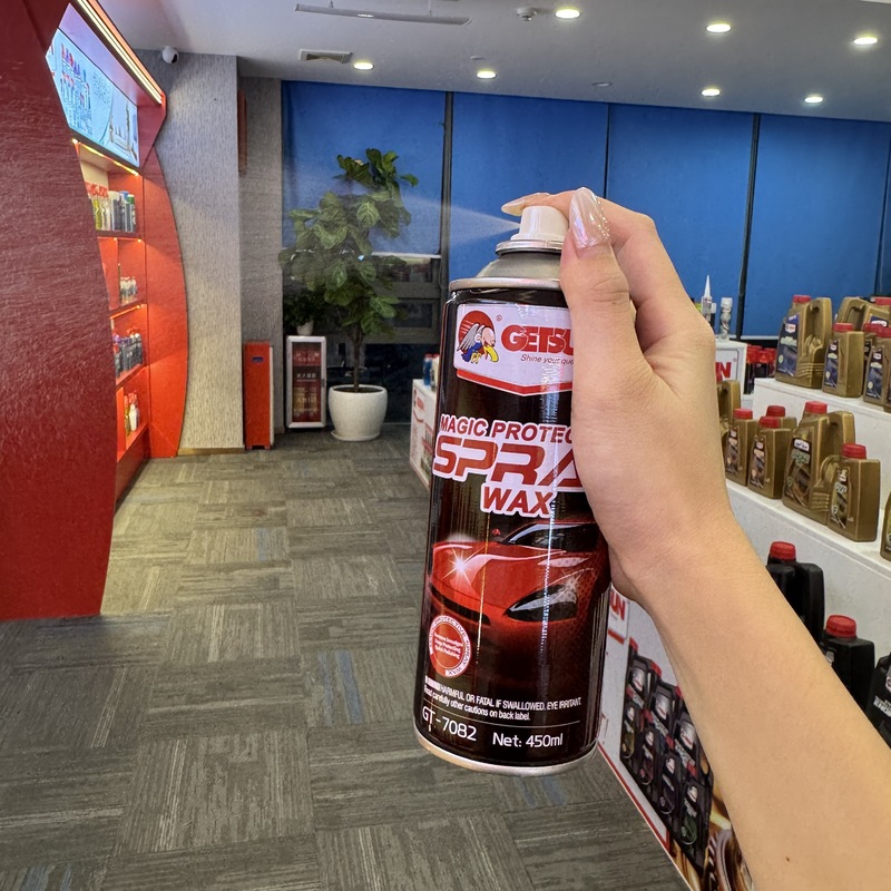Авто Scratch удалениеr Quick Detailer спрей Wax — опт Getsun