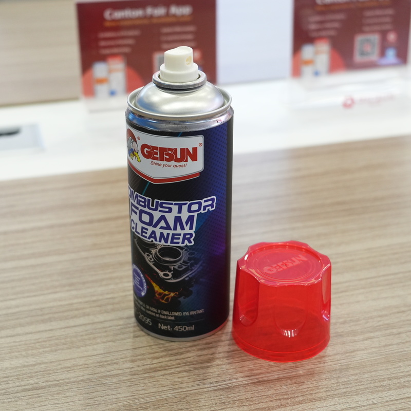 Камера сгорания очиститель Restore Engine Power и Efficiency — опт Getsun