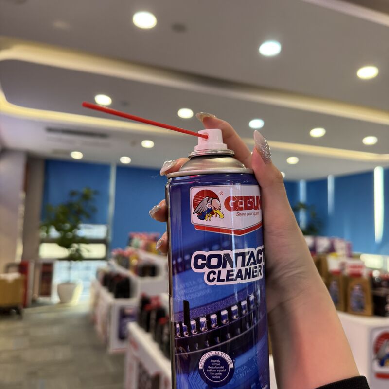 Очиститель кондиционера Getsun — оптом