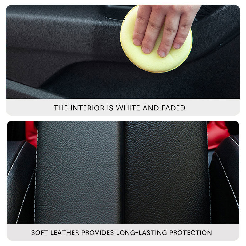 Getsun панель приборов полироль Ultimate Solution очистка Protecting Restoring Your…