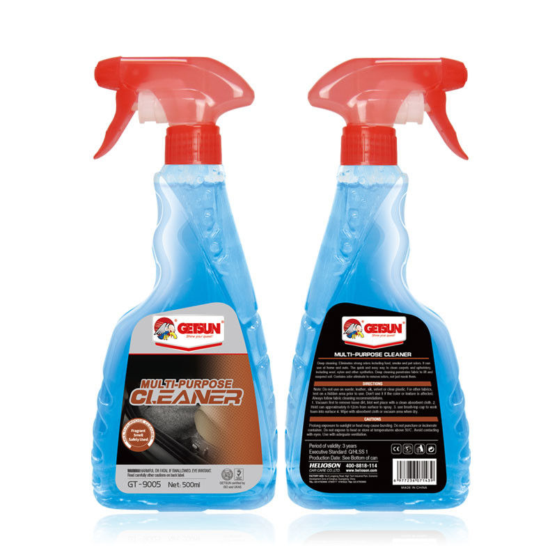 Getsun Deep Clean Fabric Carpets Multi-Purpose очиститель — оптом