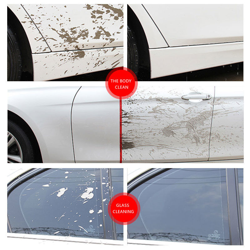 Getsun Effectively Removes Cement Without Damaging ЛКП мощный Cement средство для…