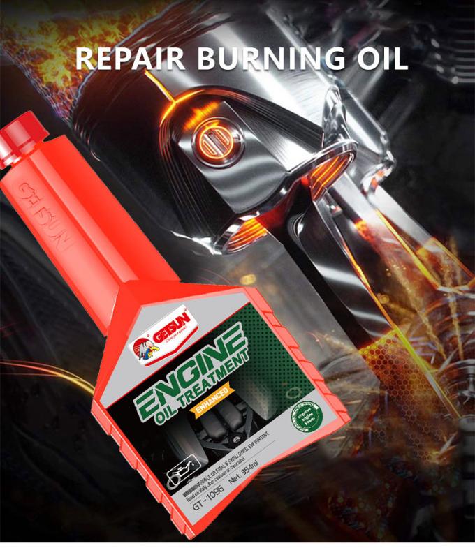 Engine эффективность Restorer Treatment Booster Additive — опт Getsun