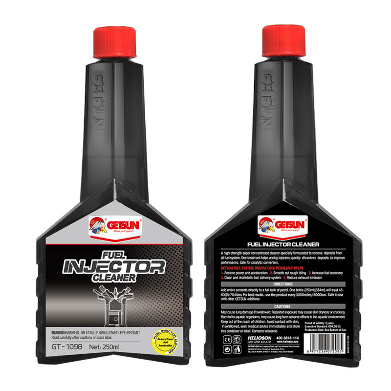 Getsun бензиновое очиститель форсунок Comprehensive Fuel System промывка Maintenance…