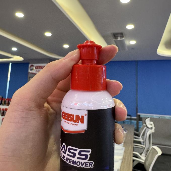 Getsun Glass Cleaning Spray Shower Screen Agent Car Glass Limescale… — Getsun, оптом