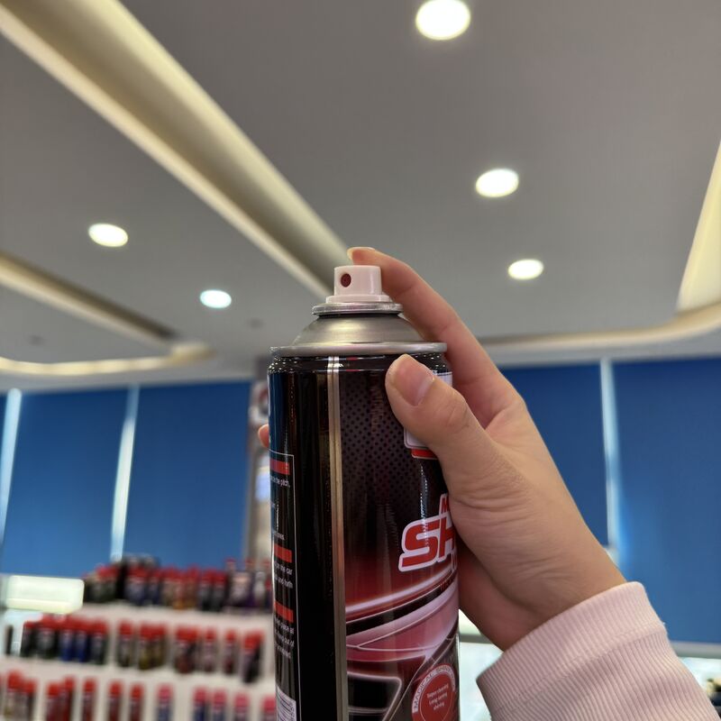 Magical Shiny Spray Quick Wax Car Paint Shine — Getsun, оптом