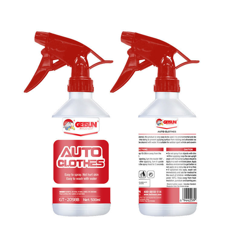 Защитная плёнка PPF Installation Fluid — опт Getsun