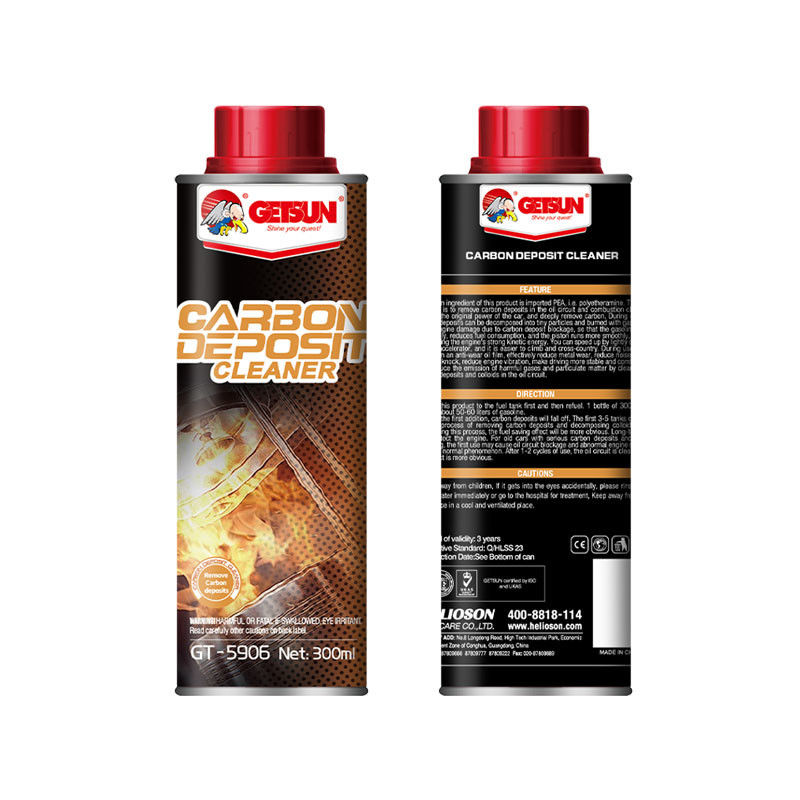 Getsun PEA очиститель топливной системы бензиновое Engines Carbon Removal Your…